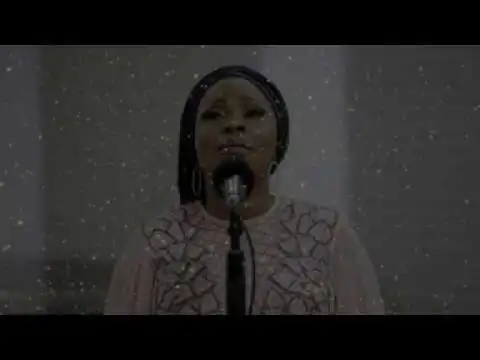 Tope Alabi x TY Bello – KABI O OSI